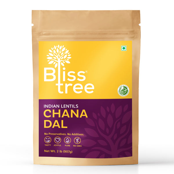 chana tree