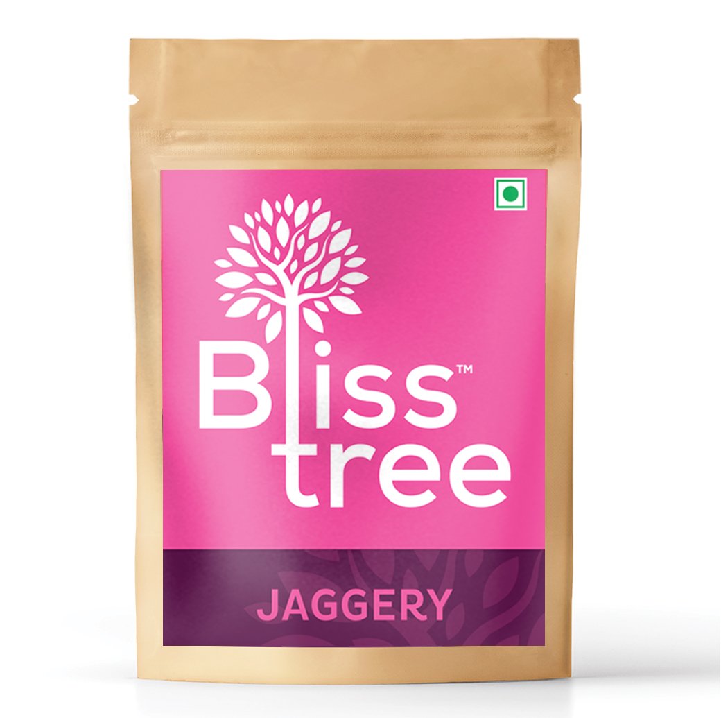 Jaggery - 2lb