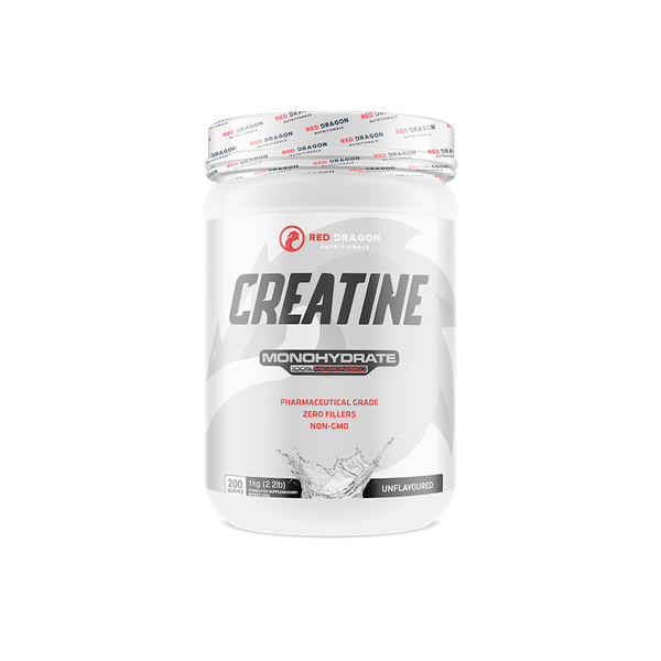 creatine and protein