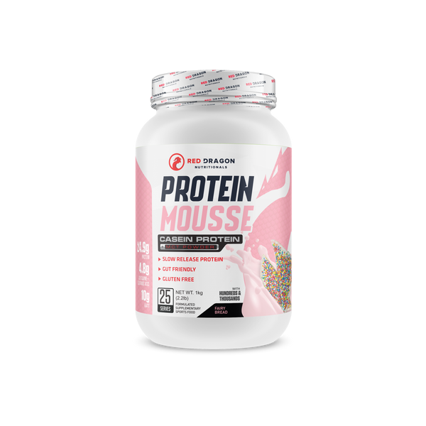 Casein Protein