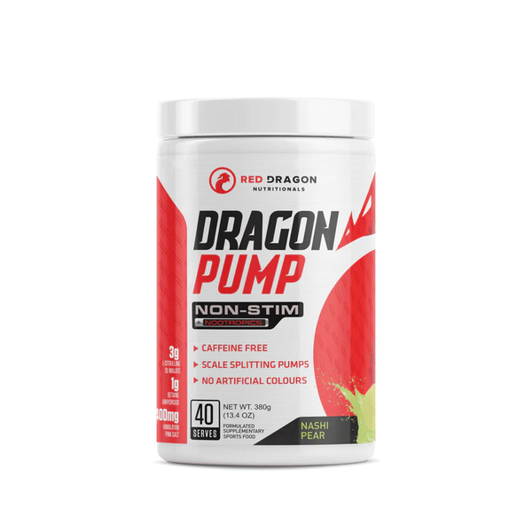 dragon pump