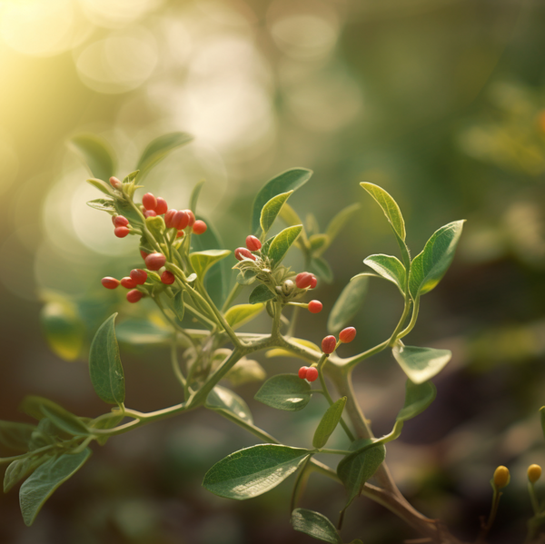 ashwagandha gummies