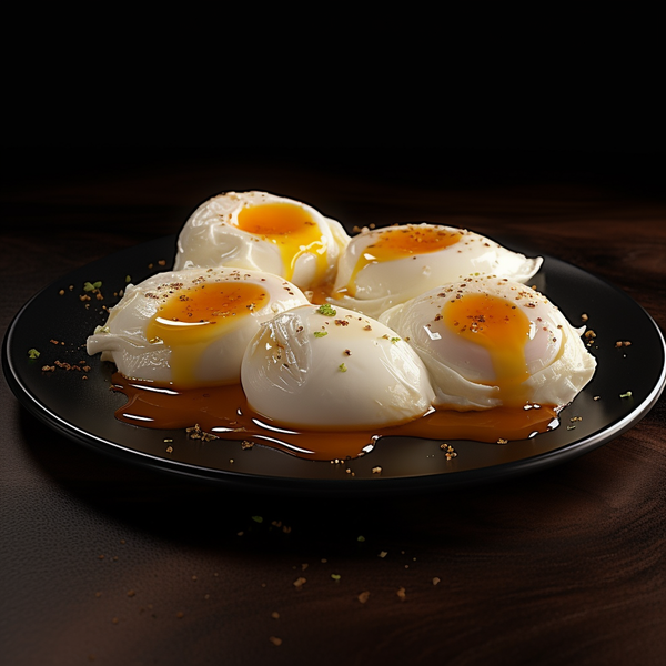 are hard boiled eggs good for losing weight
