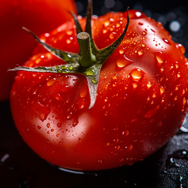 tomato lycopene