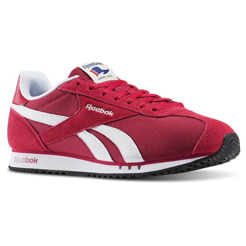 Tenis de Mujer Classic Reebok Royal Alperez Dash Manic Cherry – Shoes \u0026  Caps Mexico