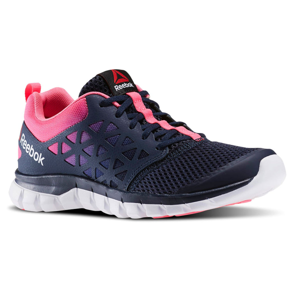 running reebok mujer