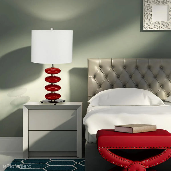 Ciekawe lampy do sypialni – inspirujące pomysły, które pokochasz!