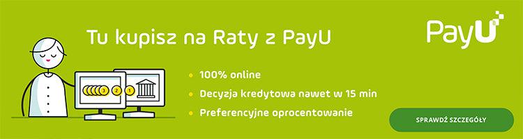 Raty PayU | ePlafoniera.pl