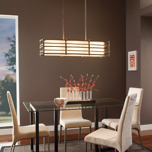 Jakie lampy do dużego salonu warto wybrać, aby rozświetlić całą przestrzeń?