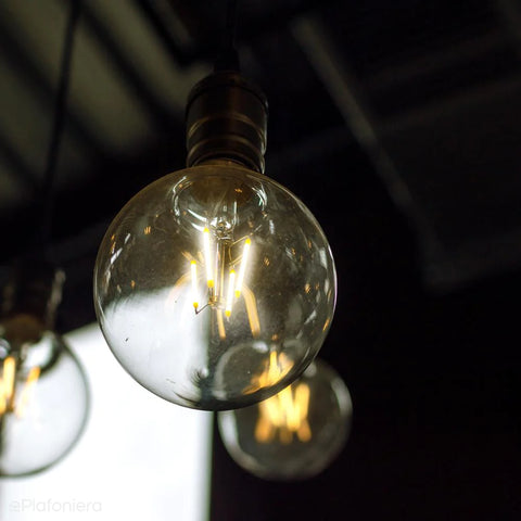 Żarówki energooszczędne LED, czyli jak oświetlenie ledowe obniża rachunki za prąd