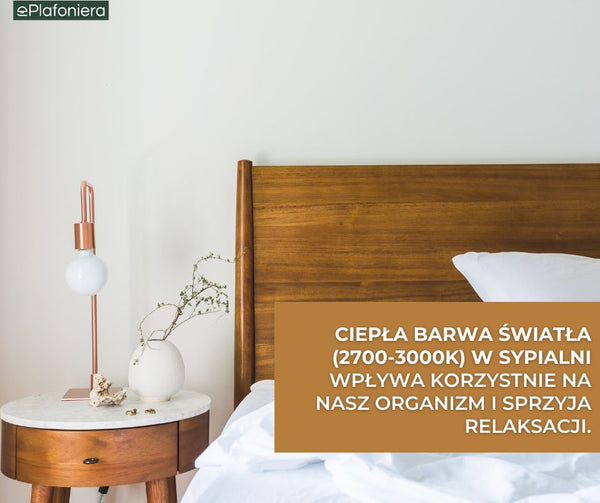 Lampy do sypialni nad łóżko – praktyczne i stylowe rozwiązania, które pokochasz!
