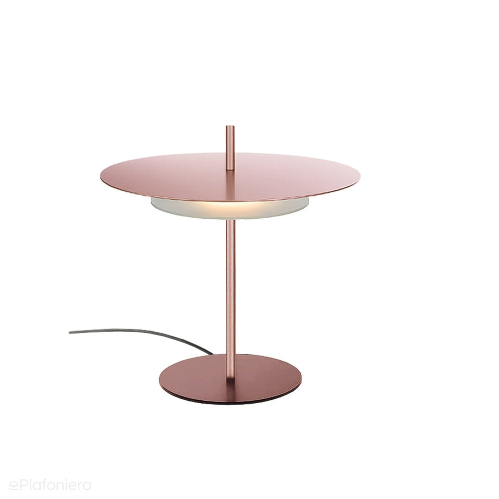 ePlafoniera - Дизайнерська настільна лампа Aeroplan Table 35см, Loftlight, різні кольори