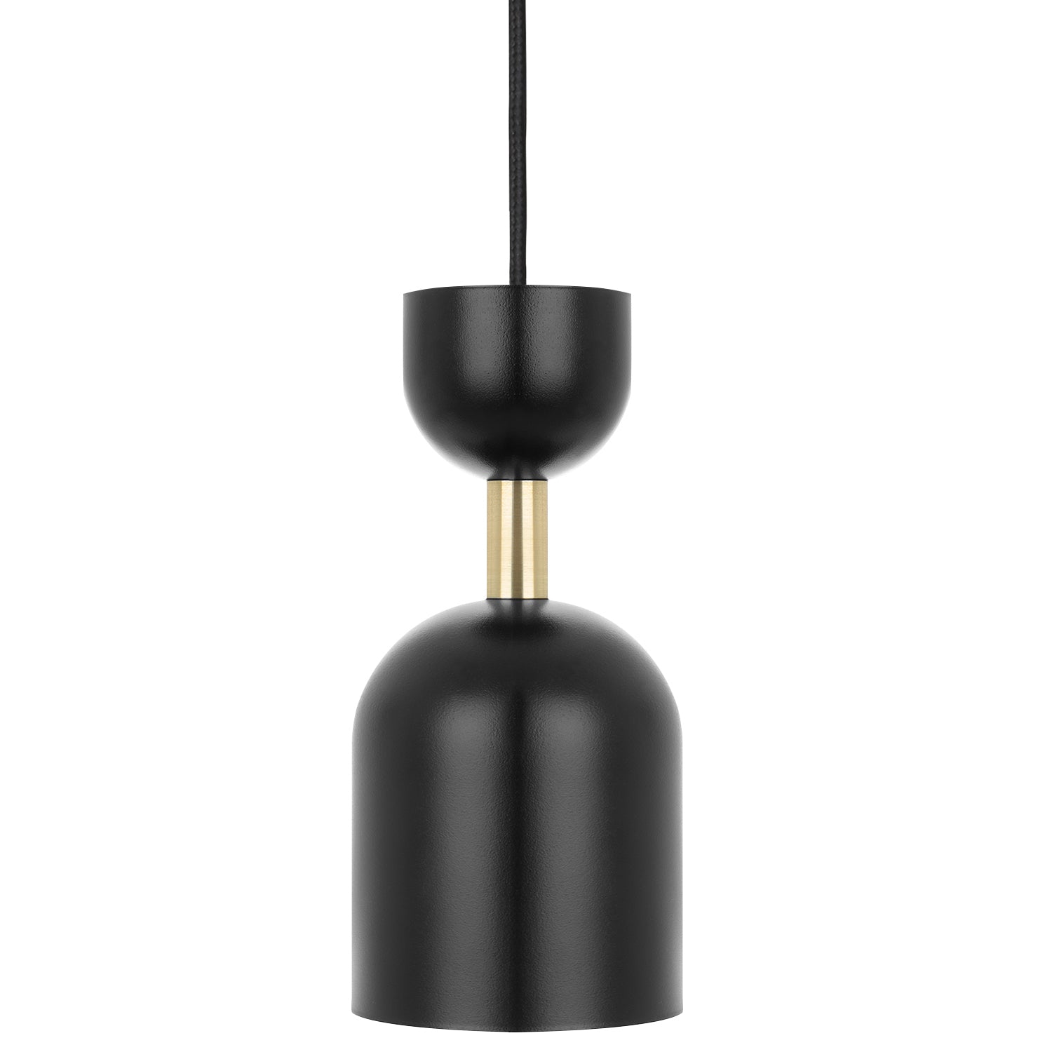 ePlafoniera - Premium - czarna lampa wisząca do salonu, kuchni i łazienki - Supuru, Ummo