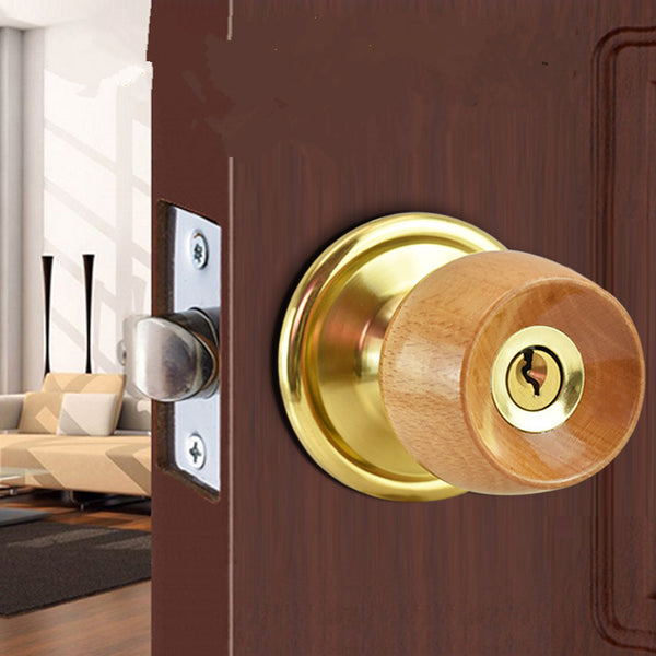 internal door locks