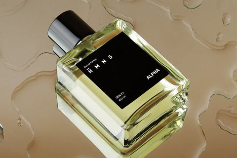 Parfum Alpha HMNS