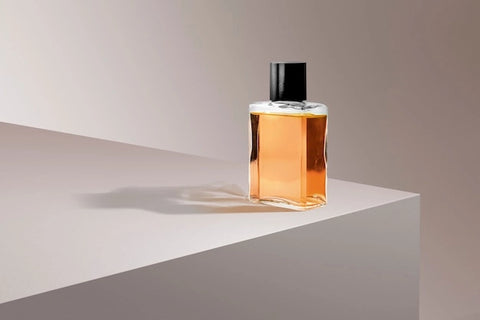 Sebotol parfum