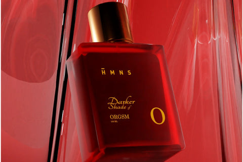 Parfum Darker Shade of Orgasm