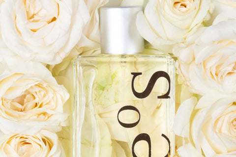 Parfum HMNS Essence of The Sun