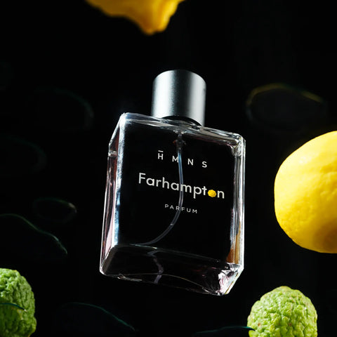 Parfum Farhampton HMNS