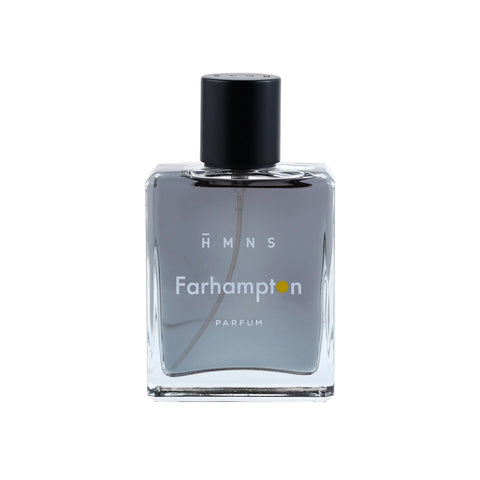 Produk parfum Farhampton