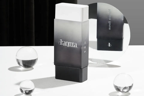 parfum Janma HMNS