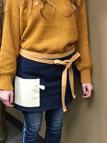 waist apron