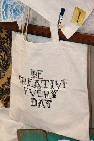 creative bag