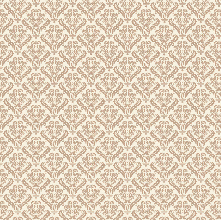 ivory damask background