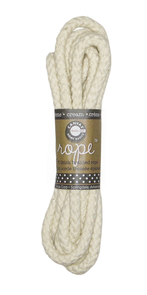 thick cord rope