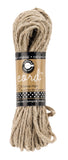 CCB - Cord Rope Natural Hank 45'