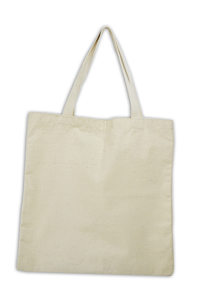 Canvas Bag - Canvas Flat Tote Bags (assorted sizes) – Canvas Corp Brands
