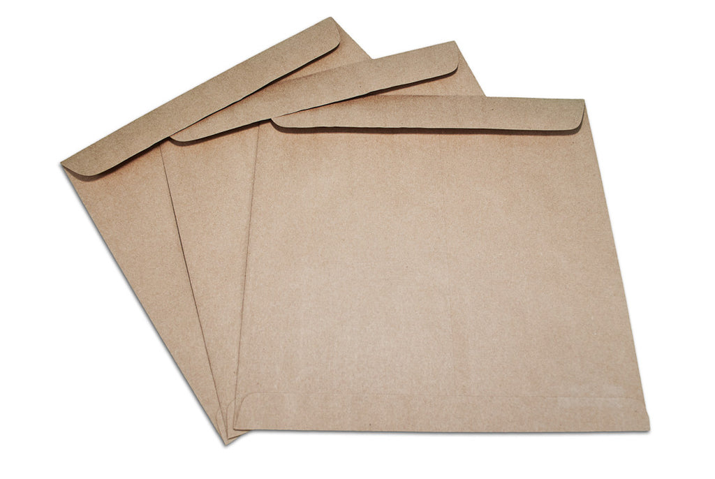 CCB 12x12 Envelope