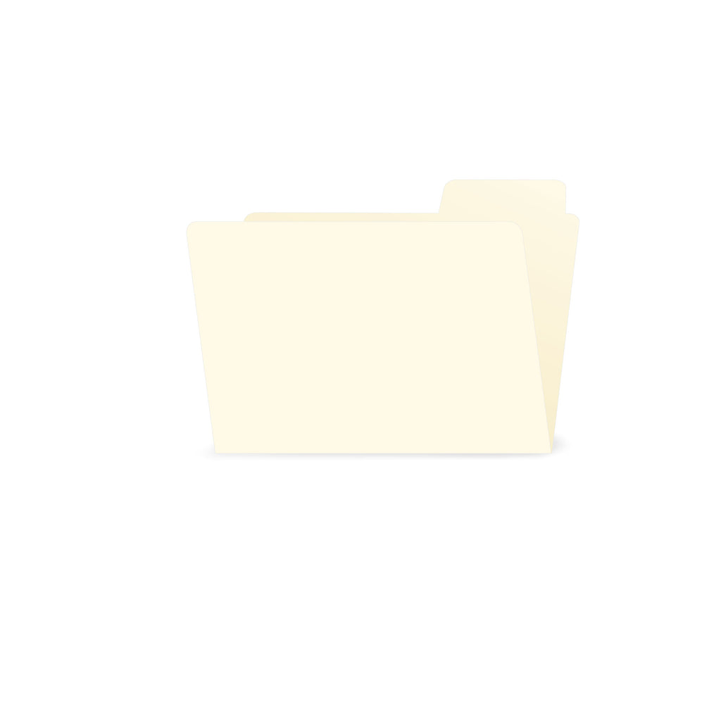 small file folder