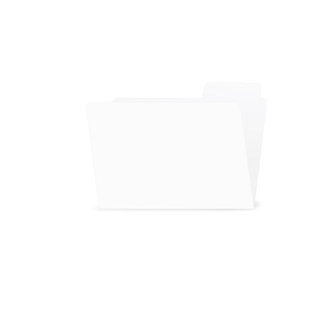 small file folder