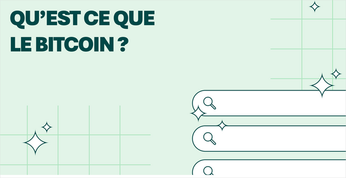 Image illustrant un article sur le Bitcoin