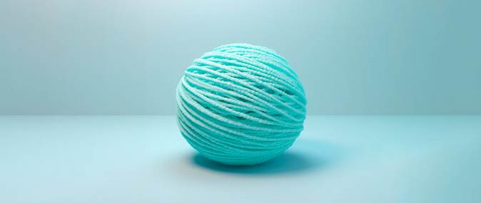Une pelote de laine : comment lancer une entreprise de crochet