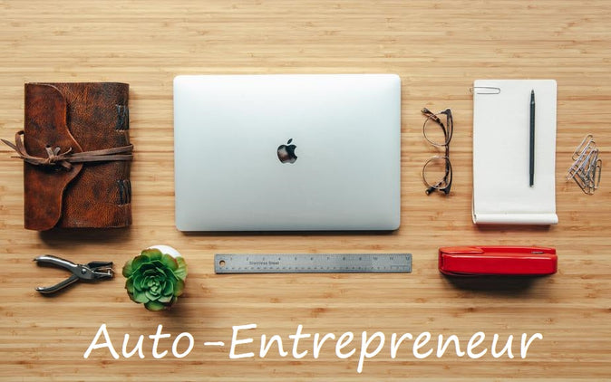 comment devenir auto-entrepreneur ?