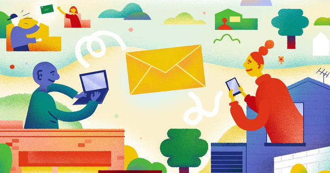 E-mail marketing_le guide pour les petites entreprises