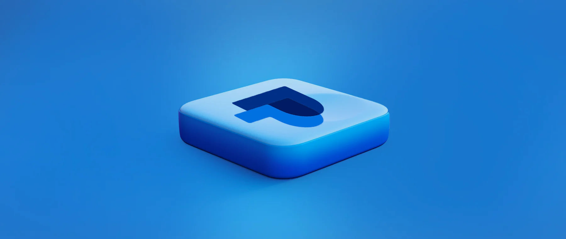 Illustration du logo PayPal