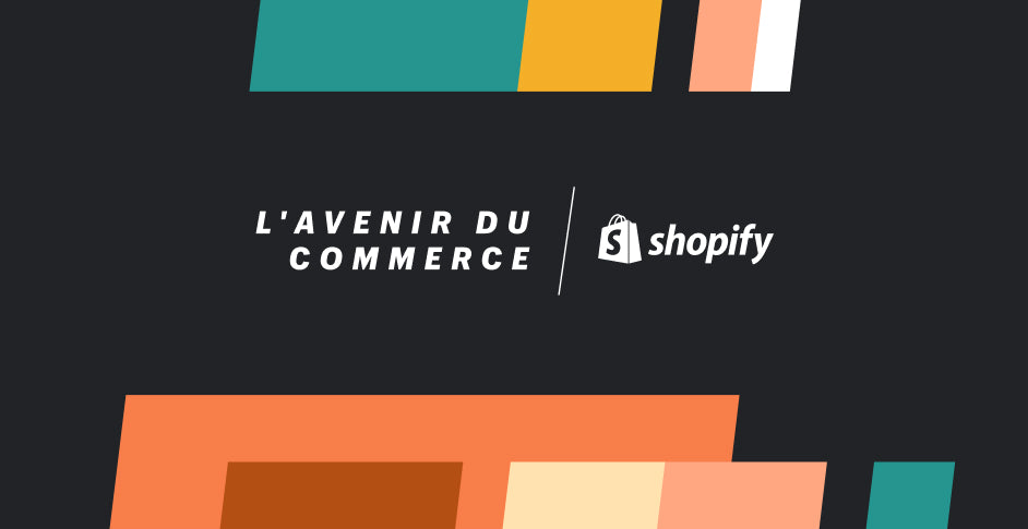 L'avenir du commerce, rapport Shopify