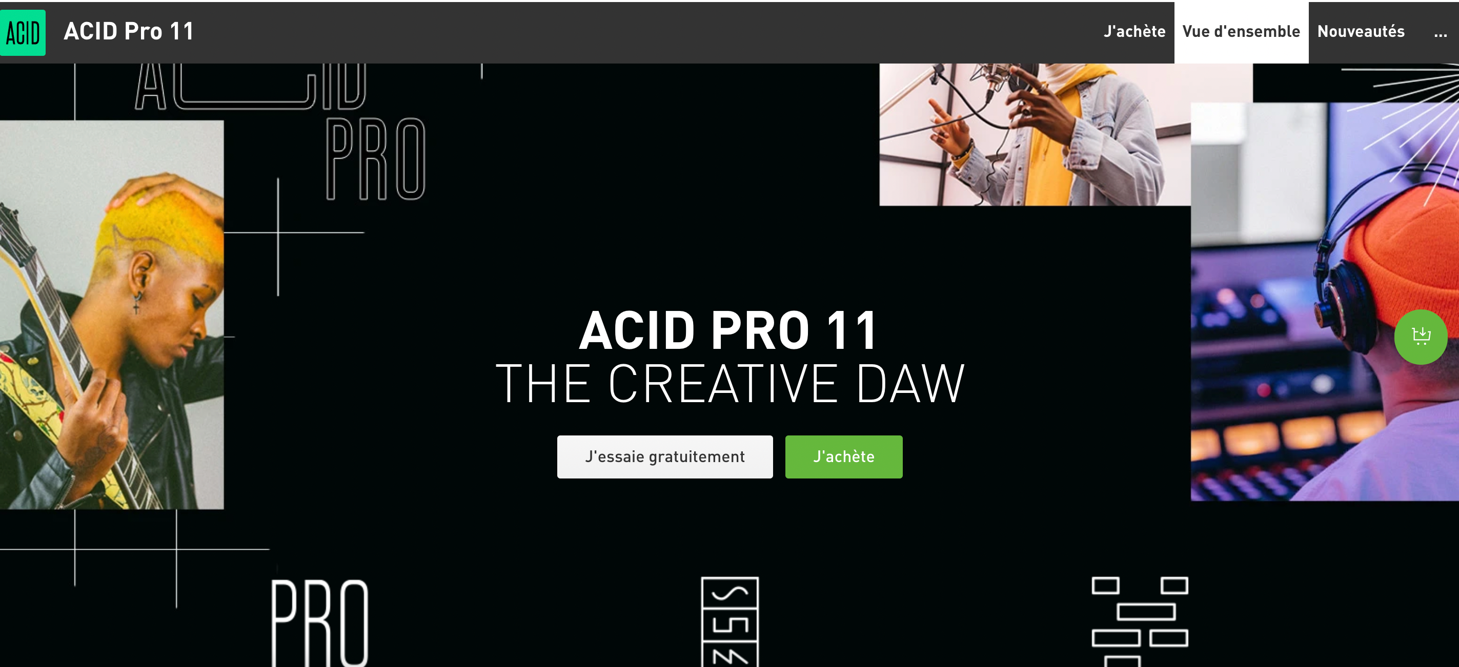 acid pro