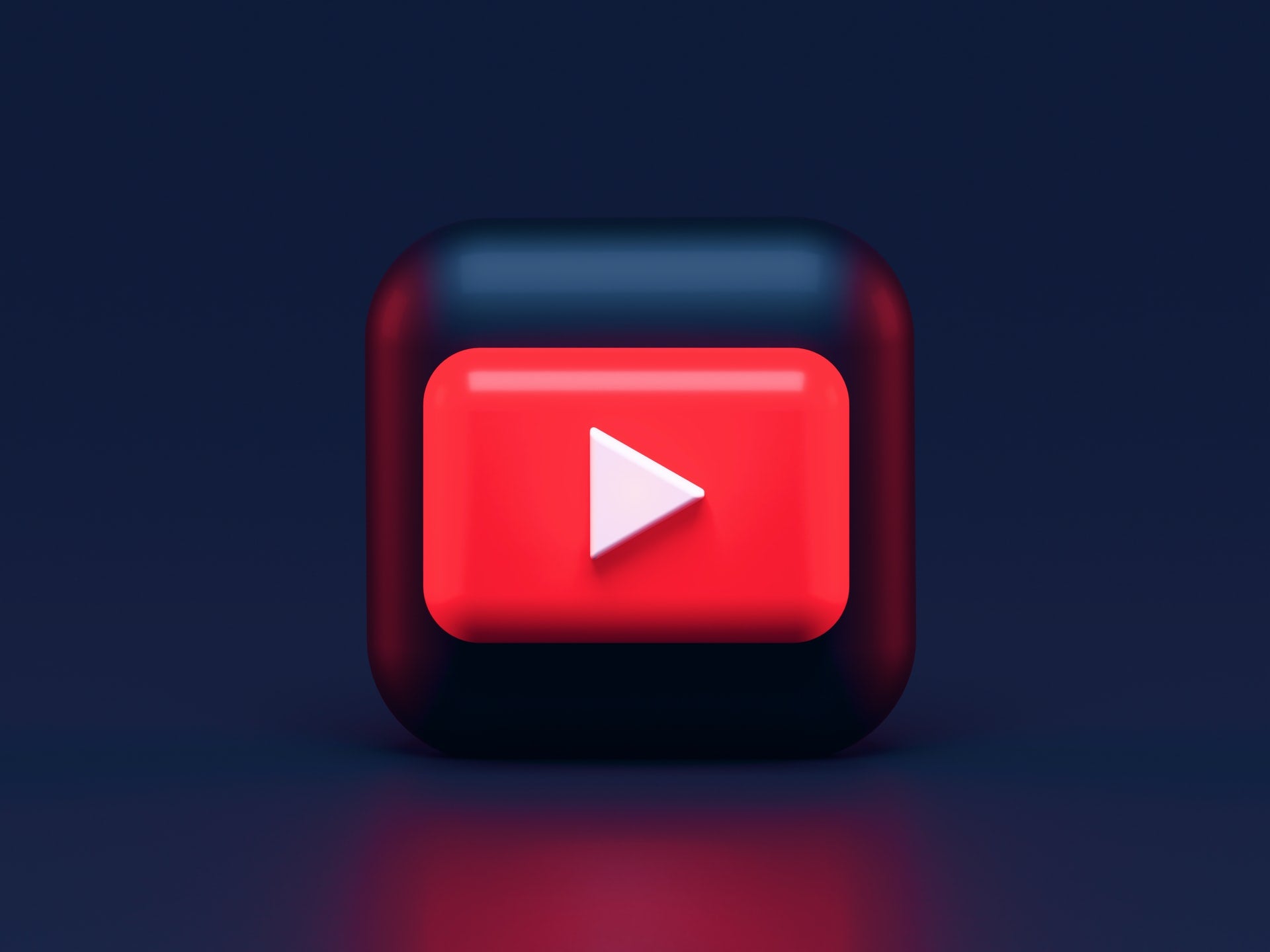 chaîne YouTube pro