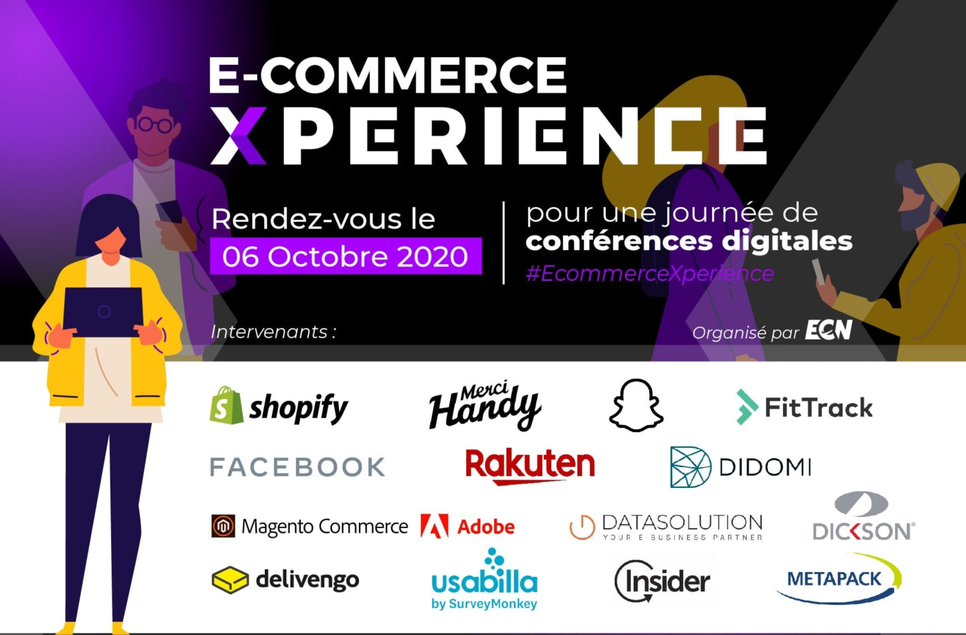 E-commerce Xperience
