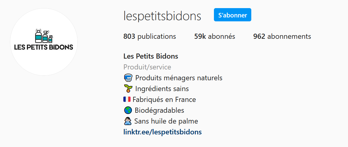 Bio Instagram 2023 comment r diger une biographie styl e