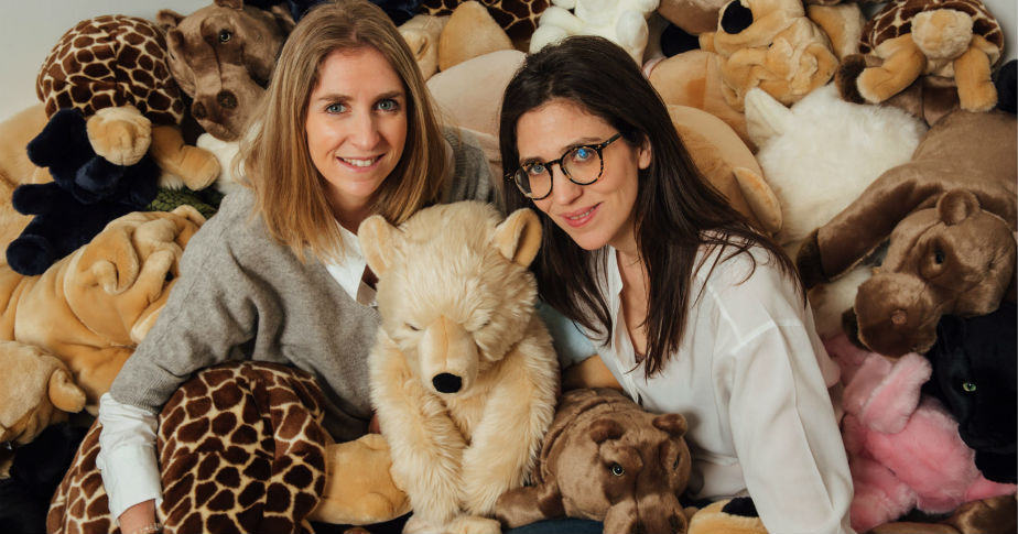 La Pelucherie : renouveau de l'entreprise familiale - Success story Shopify