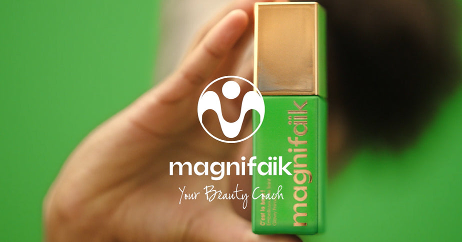 Produits Magnifaïk