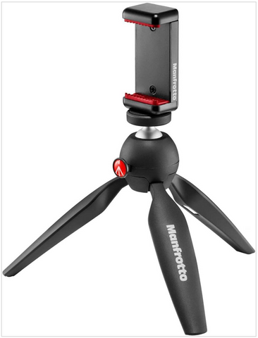 Manfrotto Pixi Evo