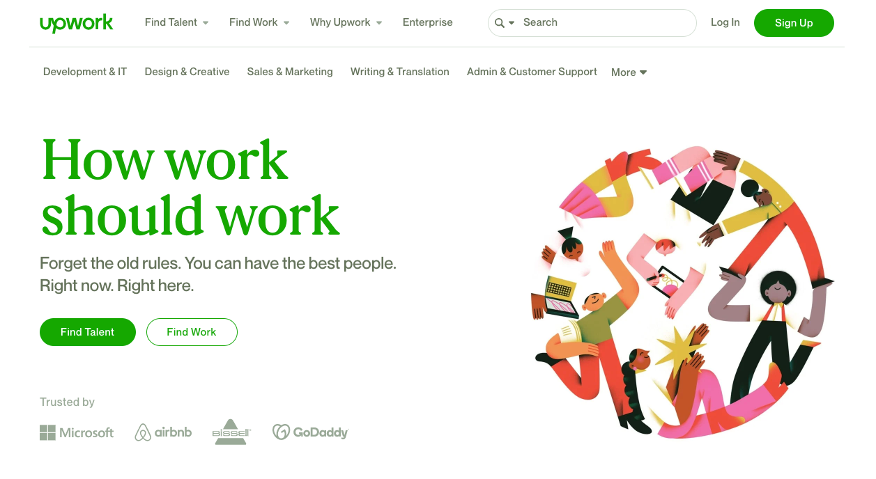 Upwork