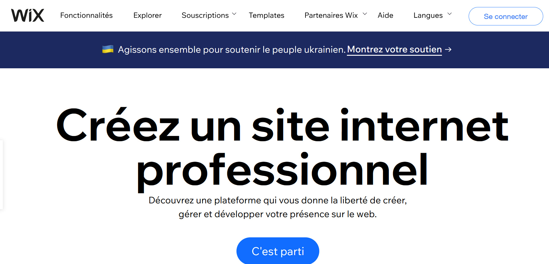 5 meilleures plateformes e-commerce pour votre business (2024) - Shopify  France
