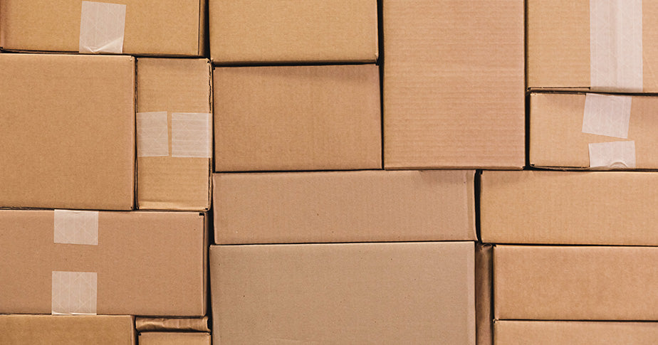 Pourquoi passer par une entreprise d'emballage de cartons pour vos envois ?  - Le Guide Des Chefs d'entreprise